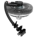 Radiator Cooling Fan Clutch for Chevy Trailblazer for Buick Rainier 15293048