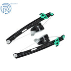 Pair Power Window Regulators for BMW 325i 2006, 328i 2007-2011