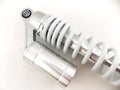 13.75" JBS Nitrogen Shock Absorbers for Harley Davidson XLH1200 Sportster