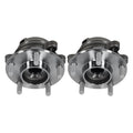 Dual Front Wheel Bearings for Nissan Altima 2.5L (2007–2013)