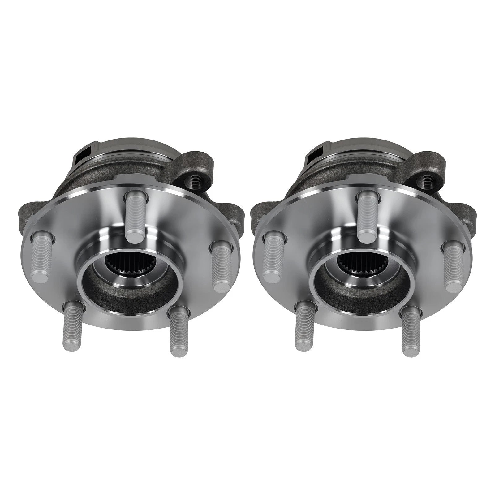 Dual Front Wheel Bearings for Nissan Altima 2.5L (2007–2013)