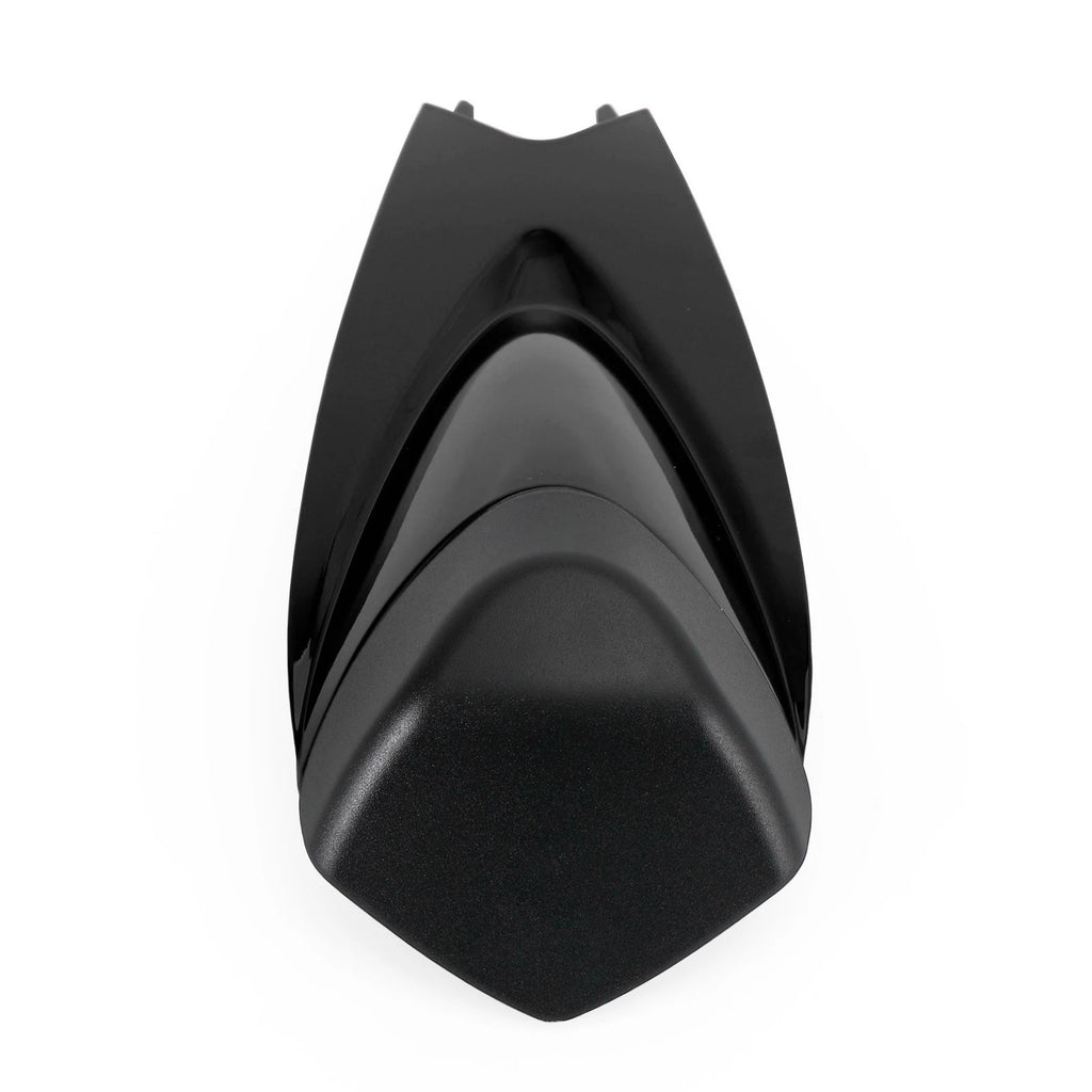 Rear Seat Cover Fairing Cowl for Aprilia RS4 RSV4 1000 (2009–2022) Black