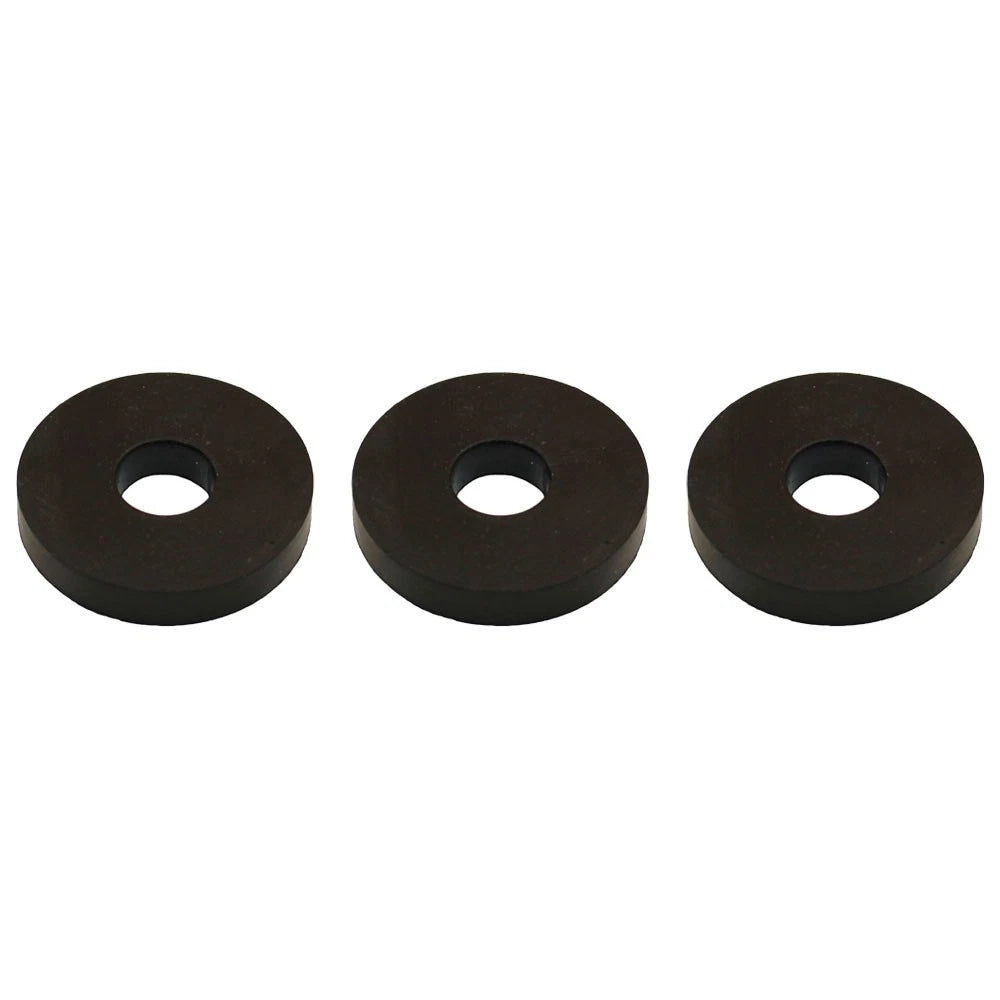 3X Radiator / Fuel Tank Pad for International (Replaces 18464D)