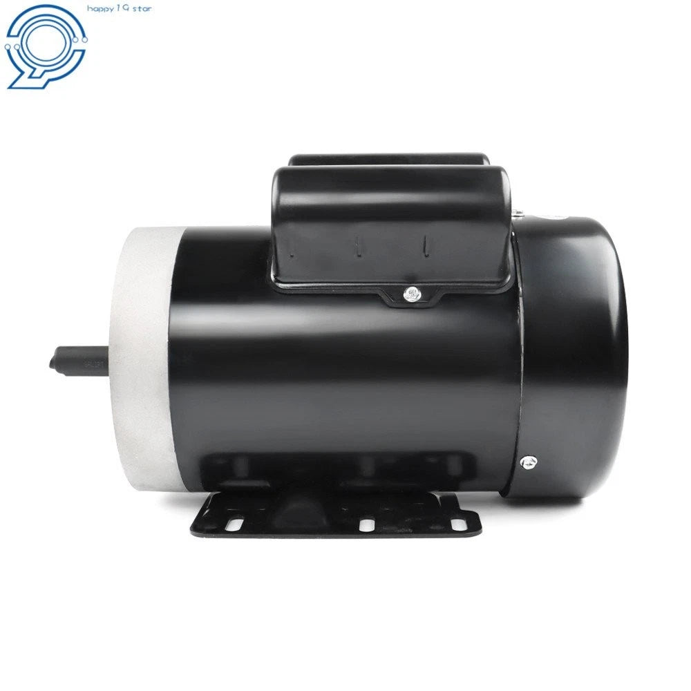 2HP Electric Motor 3450 RPM 56C Frame 115/230V (General Purpose)