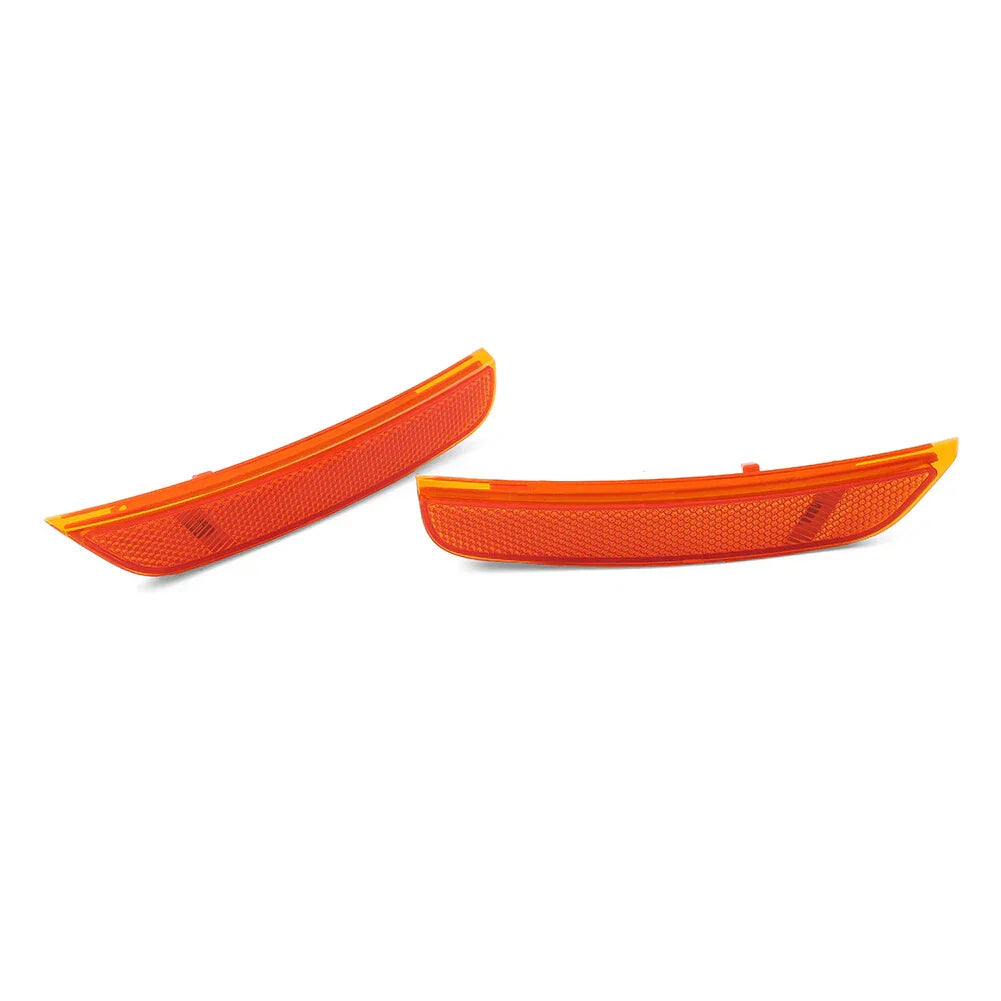 Side Marker Turn Signal Lights for Dodge Durango (2021-2024)
