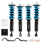 24 Way Damper Coilovers Lowering Suspension Kit for Lexus LS430 UCF40 01-06