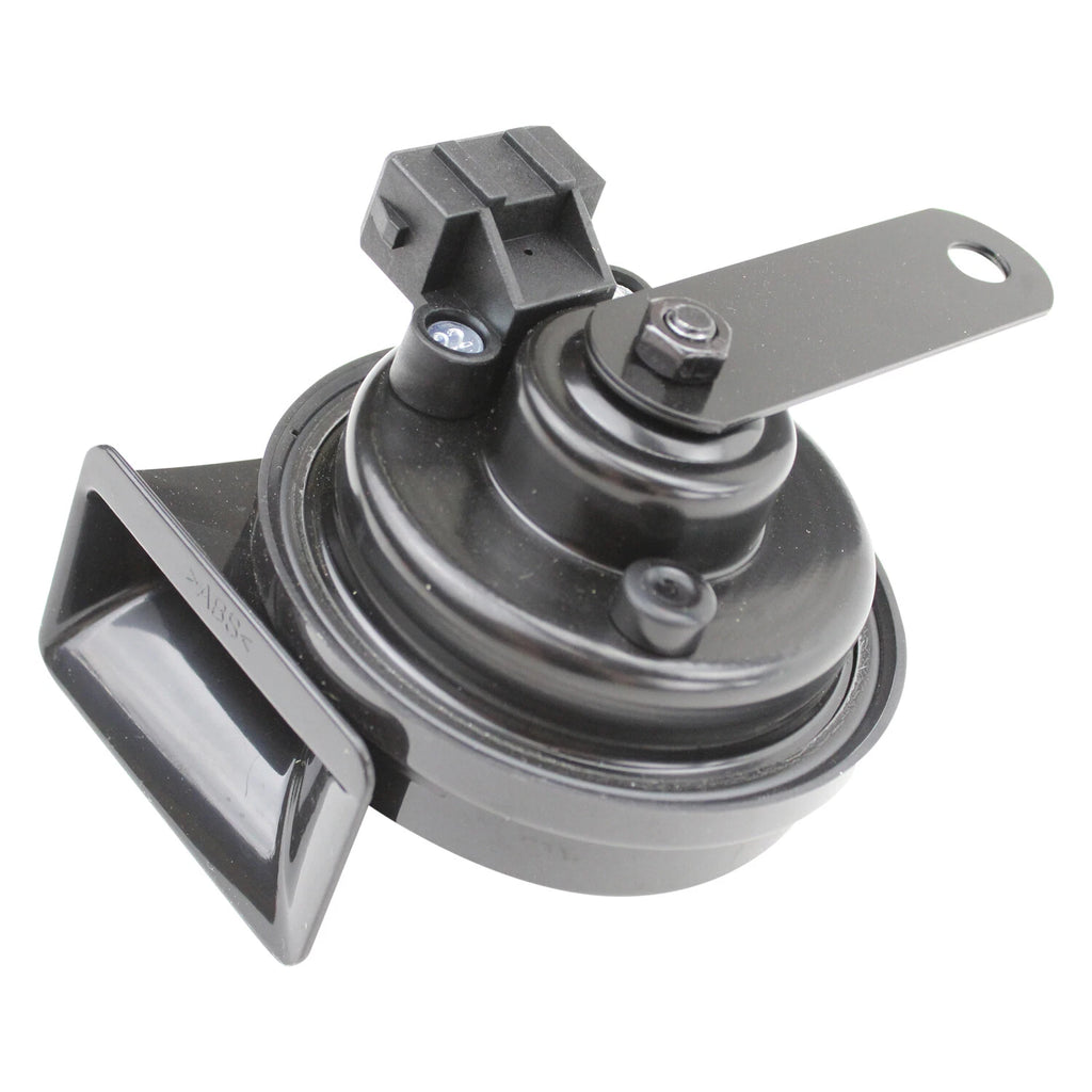 Hella Twin Tone Trumpet Horn Kit 011225851 for A4 S4 Golf Passat (2000–2005)