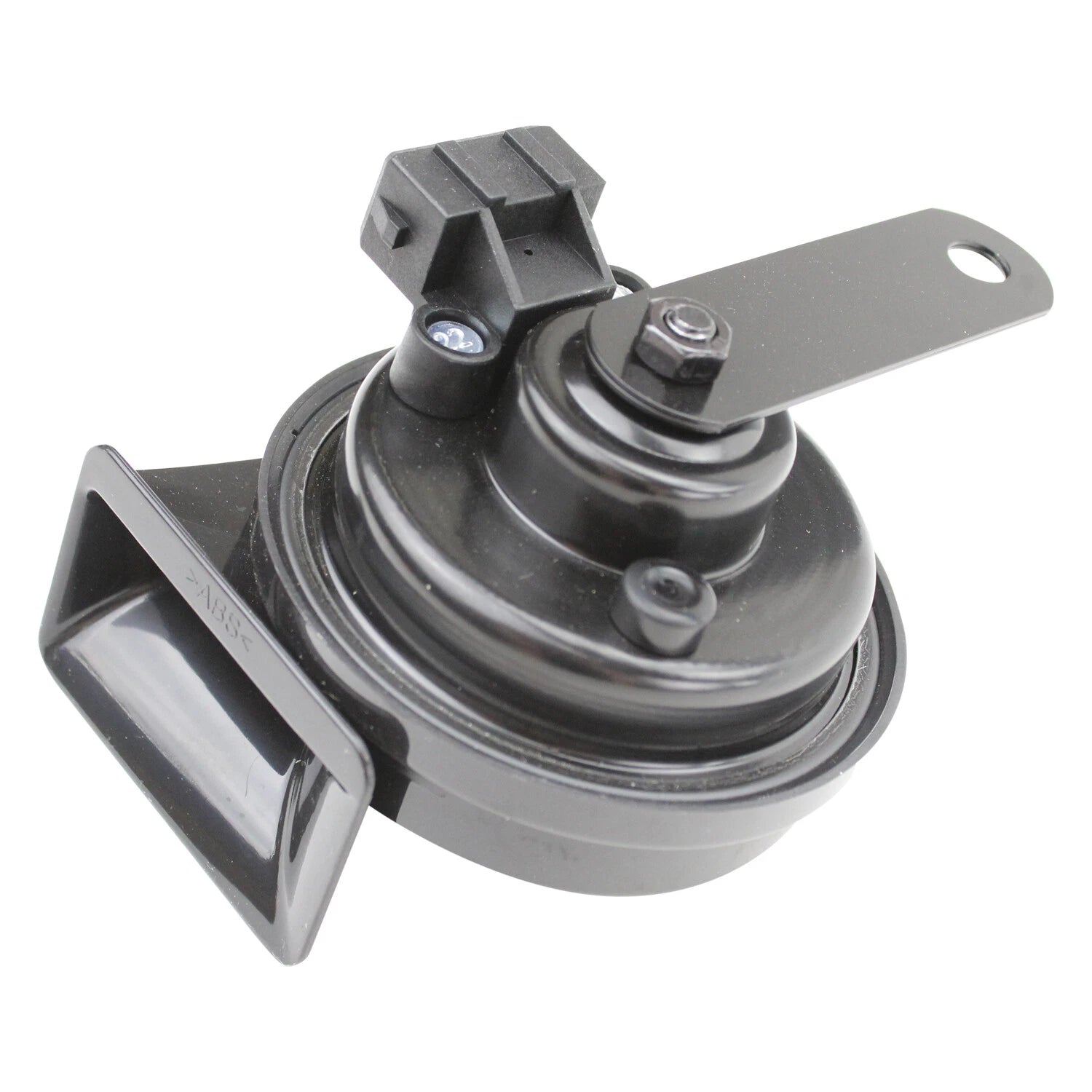 Hella Twin Tone Trumpet Horn Kit 011225851 for A4 S4 Golf Passat (2000–2005)