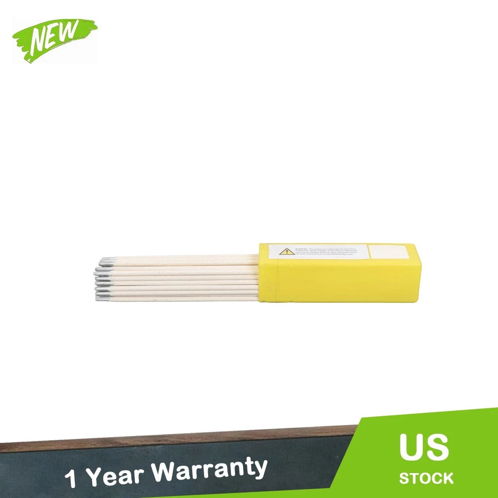 2 LBS Aluminum Welding Rods 5/32" x 14" for TIG Welding