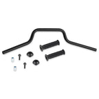 Heavy Duty Handlebar w/ Grips for Honda ATC200X/ATC250R/ATC350X (1981–1987)