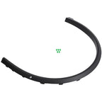 Fender Arch Trim Front Right for Tesla Model X (2016–2021) 1035289-00-L