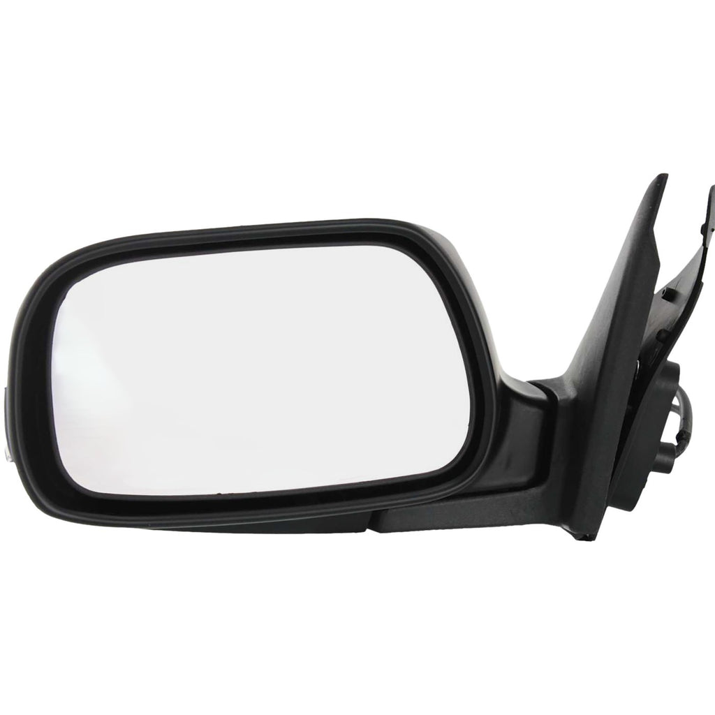 Left Side Power Mirror for Toyota Corolla (2002–2006) with Signal Light