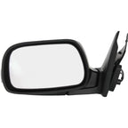 Left Side Power Mirror for Toyota Corolla (2002–2006) with Signal Light