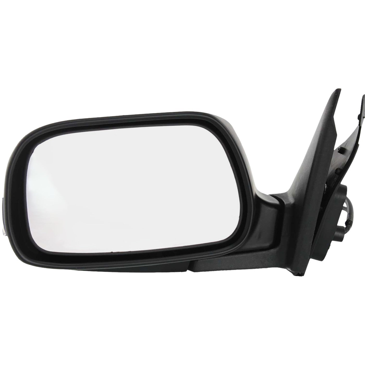 Left Side Power Mirror for Toyota Corolla (2002–2006) with Signal Light