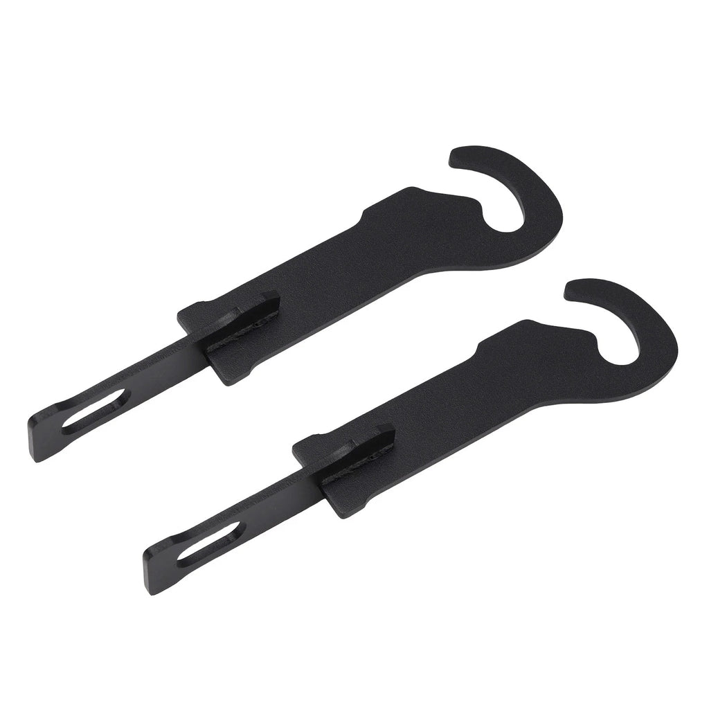 Pair Door Latch Extender for Polaris RZR Pro XP (2020–2025) Turbo R/4 General