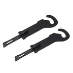 Pair Door Latch Extender for Polaris RZR Pro XP (2020–2025) Turbo R/4 General