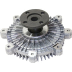 Fan Clutch for Chevy Tracker, Suzuki Grand Vitara (2001–2008)