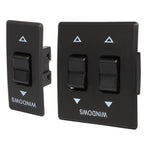2X Power Window Switch for Chevrolet Astro GMC Safari (1985–1995)