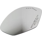 Passenger Right Side Mirror Glass for Chevy Suburban 1500