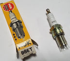 10 Pack NGK B8ET Spark Plugs for