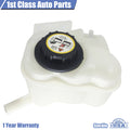 Coolant Overflow Tank for Saturn S Series SC SL SW (1992–2002)