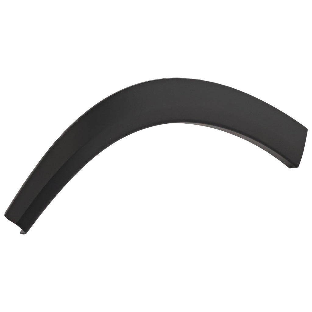 Fender Trim Molding for Rear Passenger Right Side