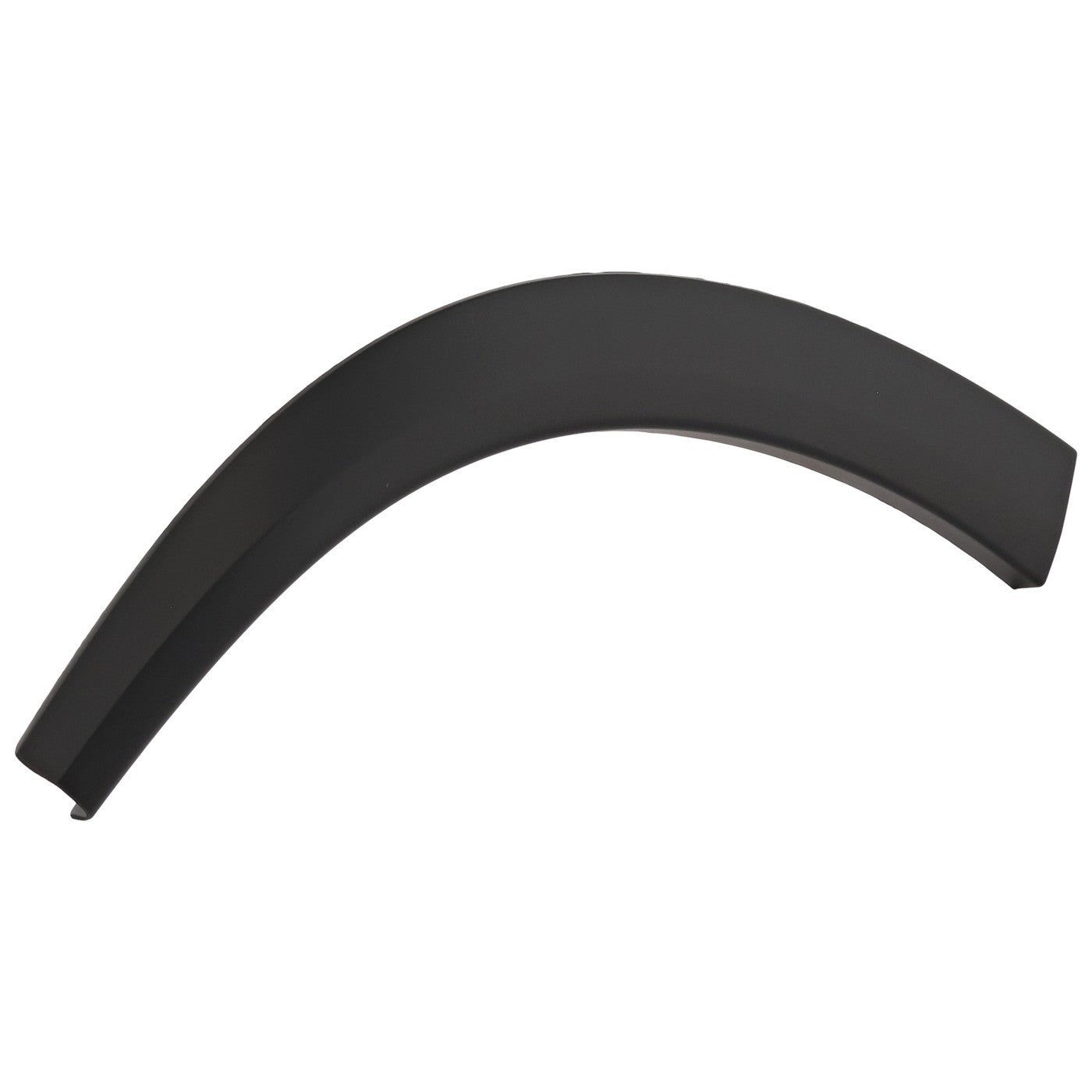Fender Trim Molding for Rear Passenger Right Side