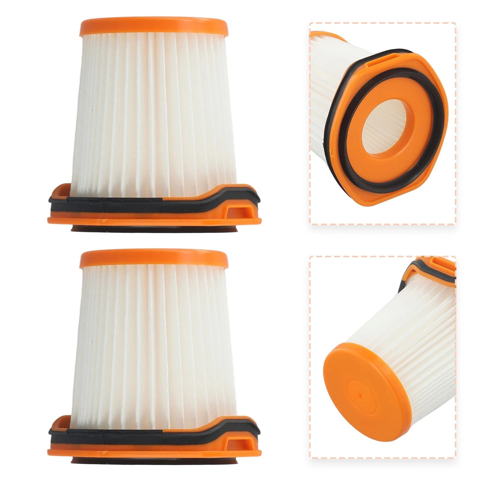 Vacuum Cleaner Replacement Filter for Shark VOPOWER SYSTEM