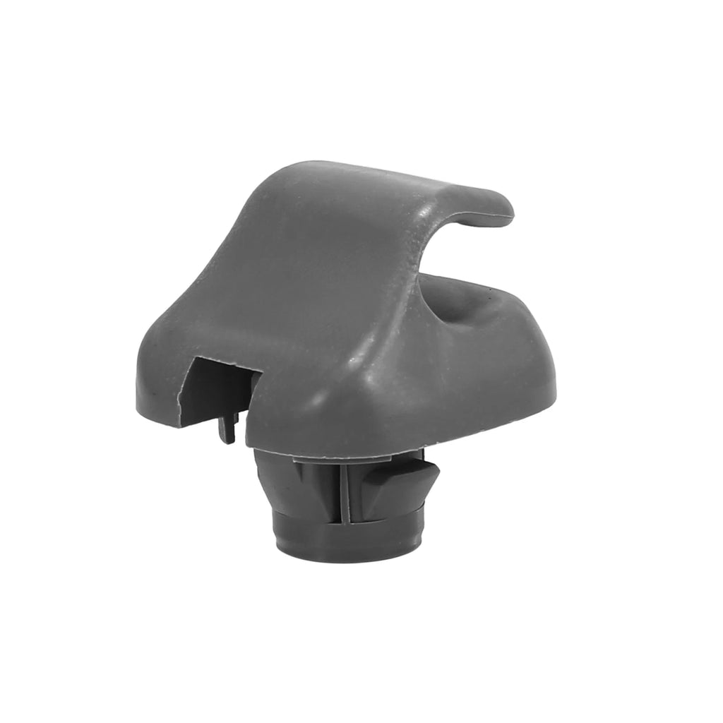 Sun Visor Hook Clip Retainer 88217S04003ZA for Honda Civic (1996–2008)