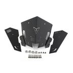 Windscreen Deflector Cover for Yamaha MT-15 (2019-2020)