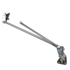 Front Windshield Wiper Transmission Linkage for Mitsubishi Galant (1999-2003)