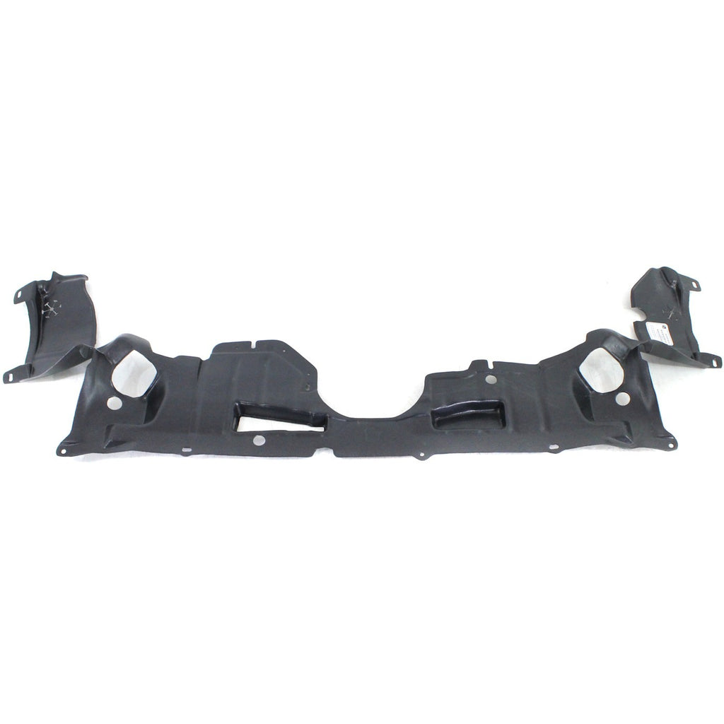 Engine Splash Shield for Honda Civic (2004–2005) Lower H/B