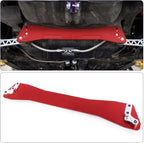 Rear Lower Tie Subframe Brace Bar for Honda Civic EG/Integra (1988–1995)