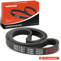 Serpentine Belt for GMC Savana 2500, Ford Transit Connect, Isuzu