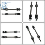 Set of 2 Stabilizer Bar Links for Dodge Ram 1500 4WD (2006-2015)