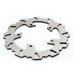 Rear Brake Rotor Disc for Yamaha WR125 WR250F WR426F WR450F (2002–2015)