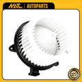 HVAC Blower Motor with Fan for Chevrolet Cruze 2011–2015, Cadillac SRX 2010–2016
