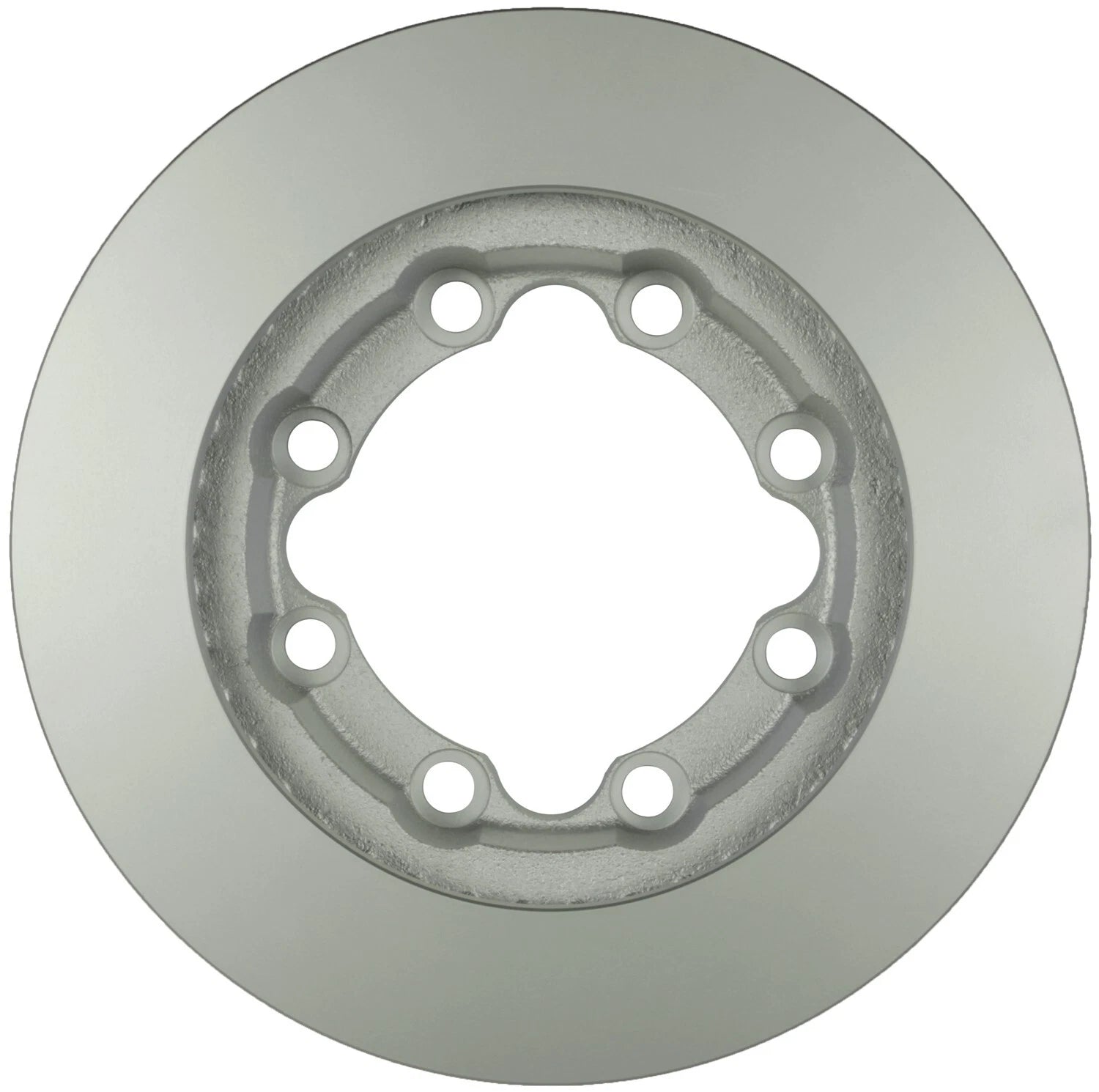 Bosch QuietCast Front Rotor for - 16010159