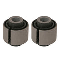 Set of 2 Rear Suspension Control Arm Bushings for Kia Optima Sedona Sonata