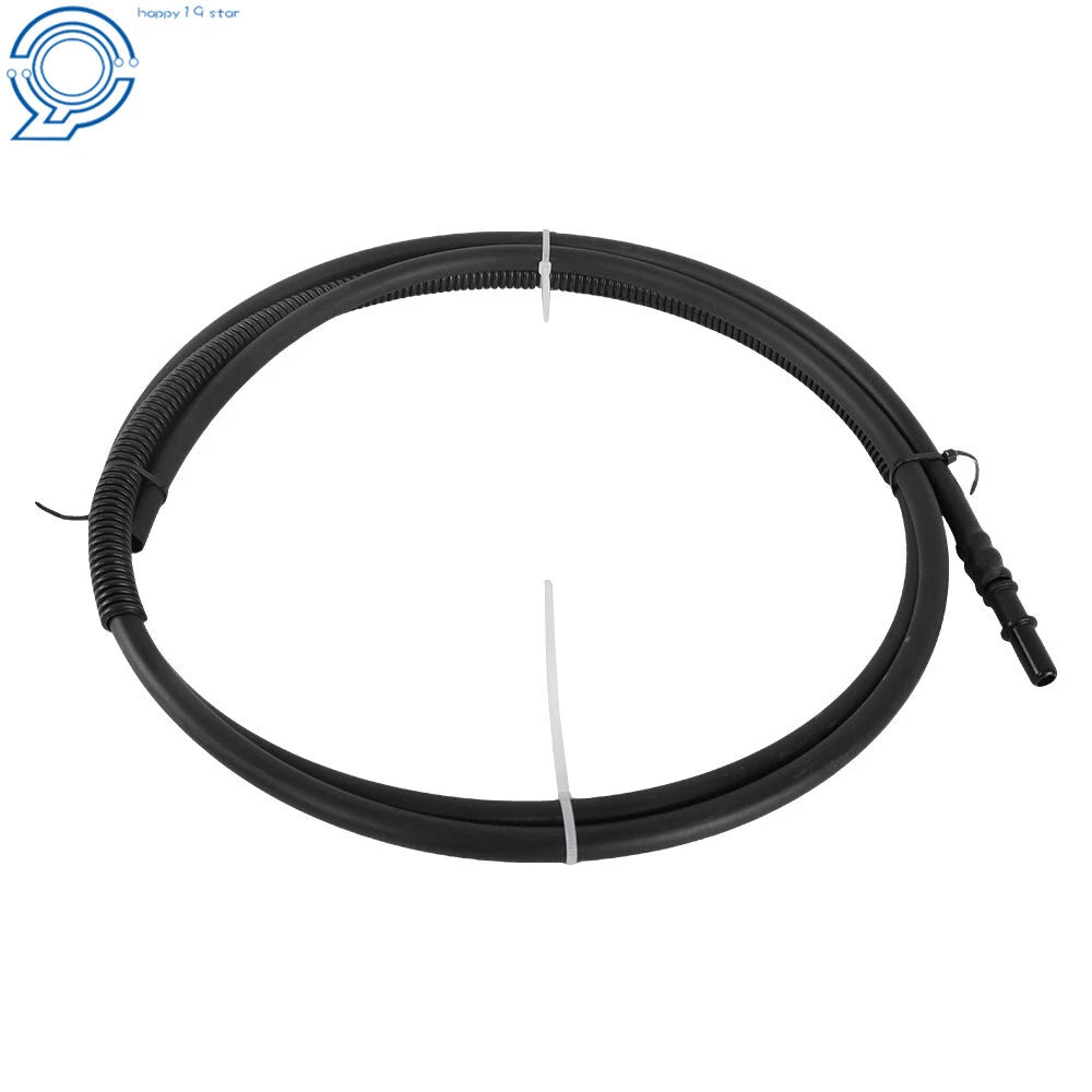 Nylon Gas Main Fuel Line Kit for Chevy