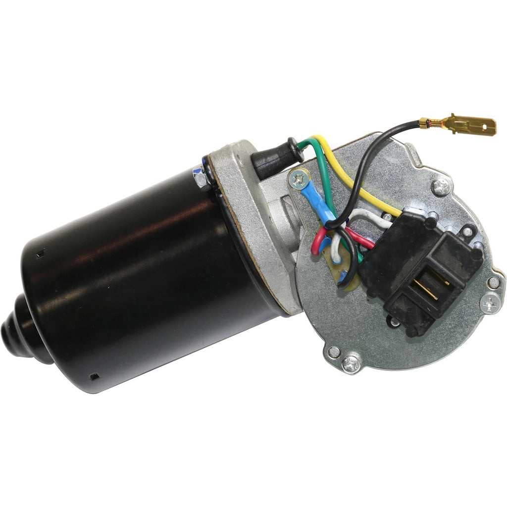 Windshield Wiper Motors for Dodge Ram 1500 2500 3500 (2000–2002)