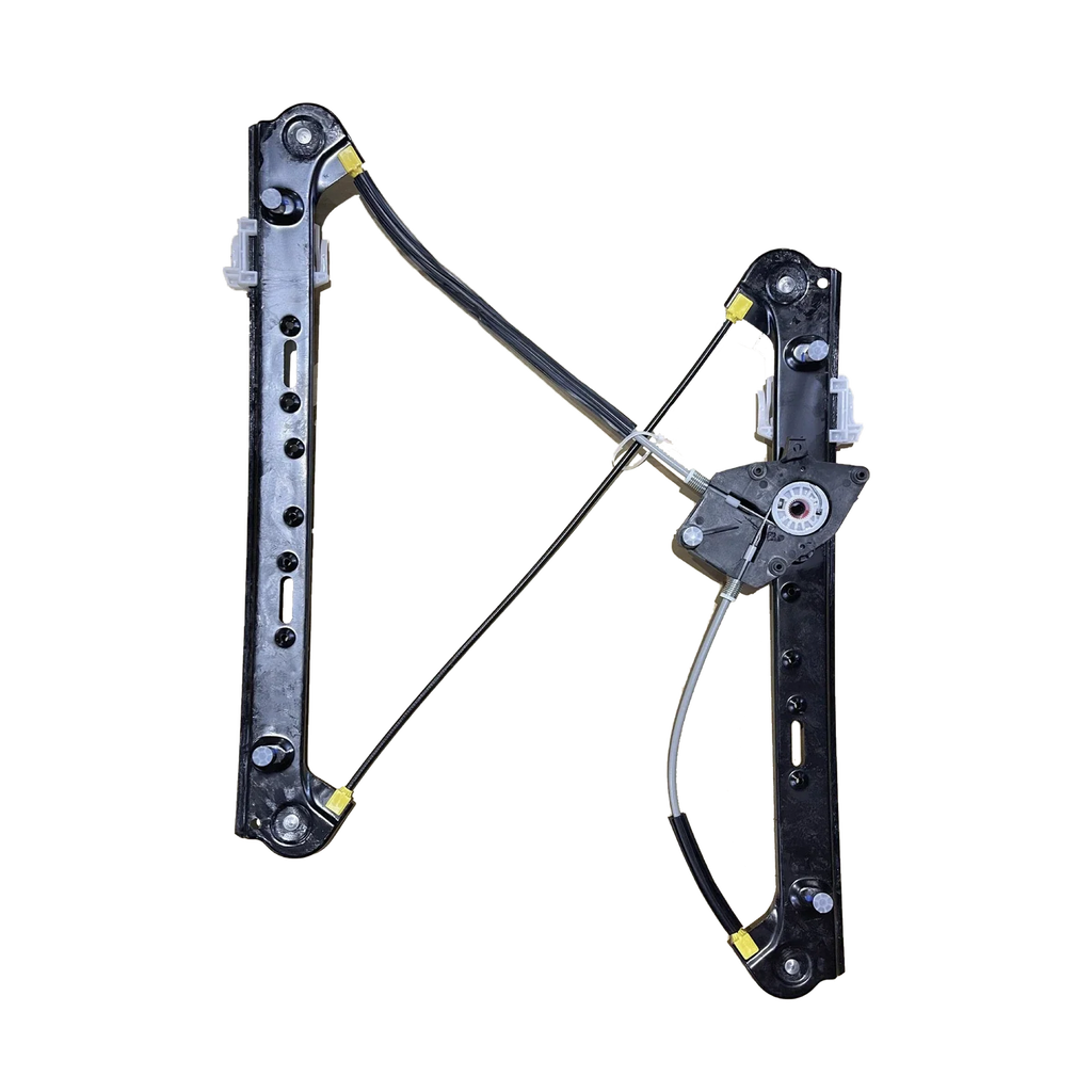 Front Left Power Window Regulator for BMW X3 (2004–2010)