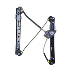 Front Left Power Window Regulator for BMW X3 (2004–2010)
