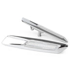 LED Fender Turn Signal Side Marker Light for BMW E81 E82 E87 E88 E90 E91 (2006-2013)
