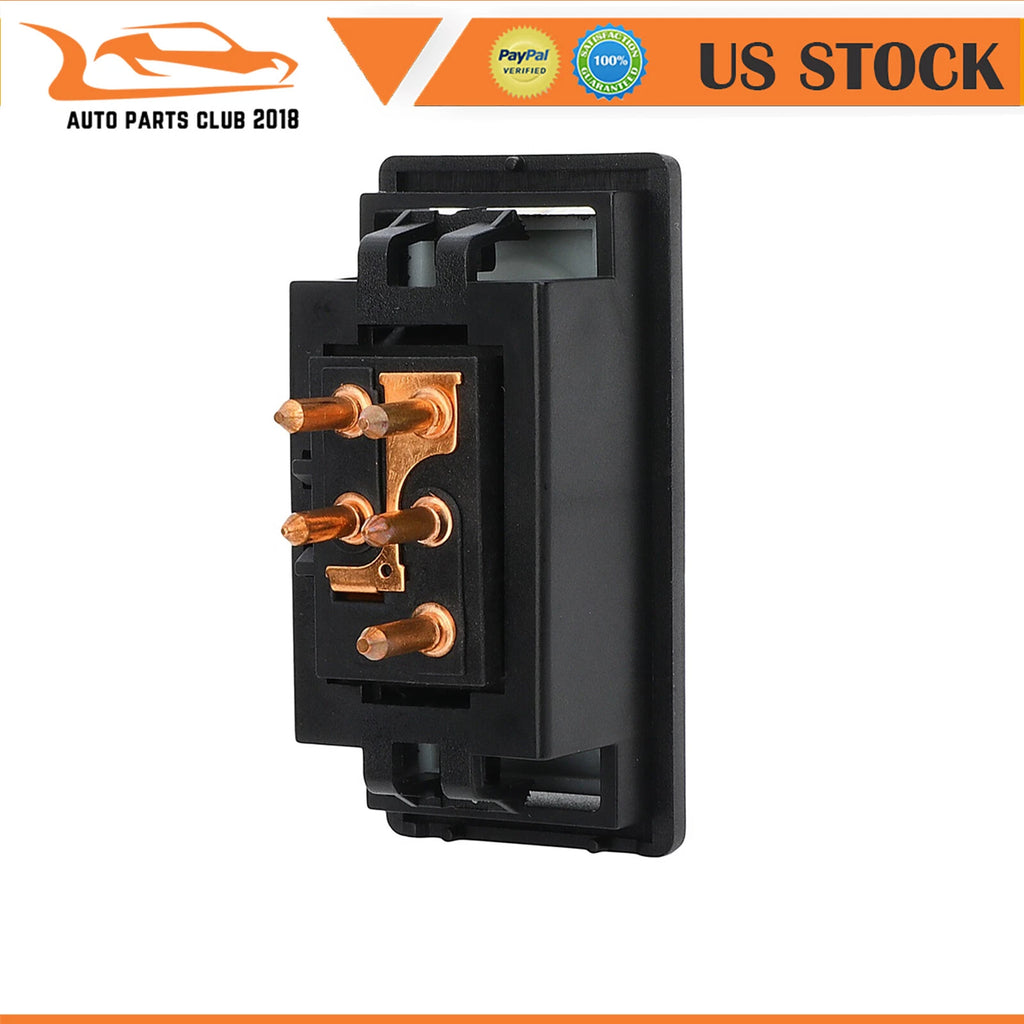 Window Switch for Chevy C1500 C2500 (1988-1989)