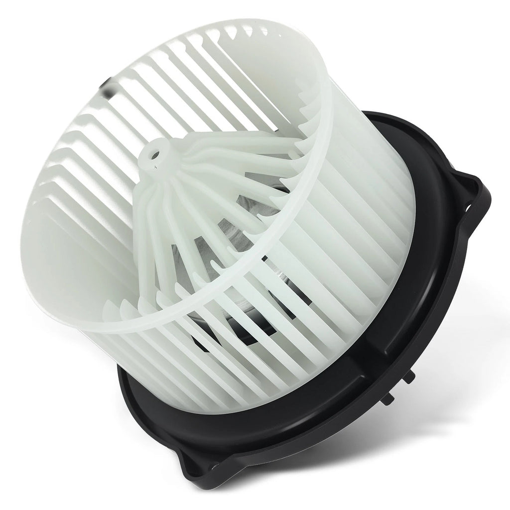 HVAC Heater Blower Motor w/ Fan for Toyota Sequoia (2001–2007) 700063 TO3126110
