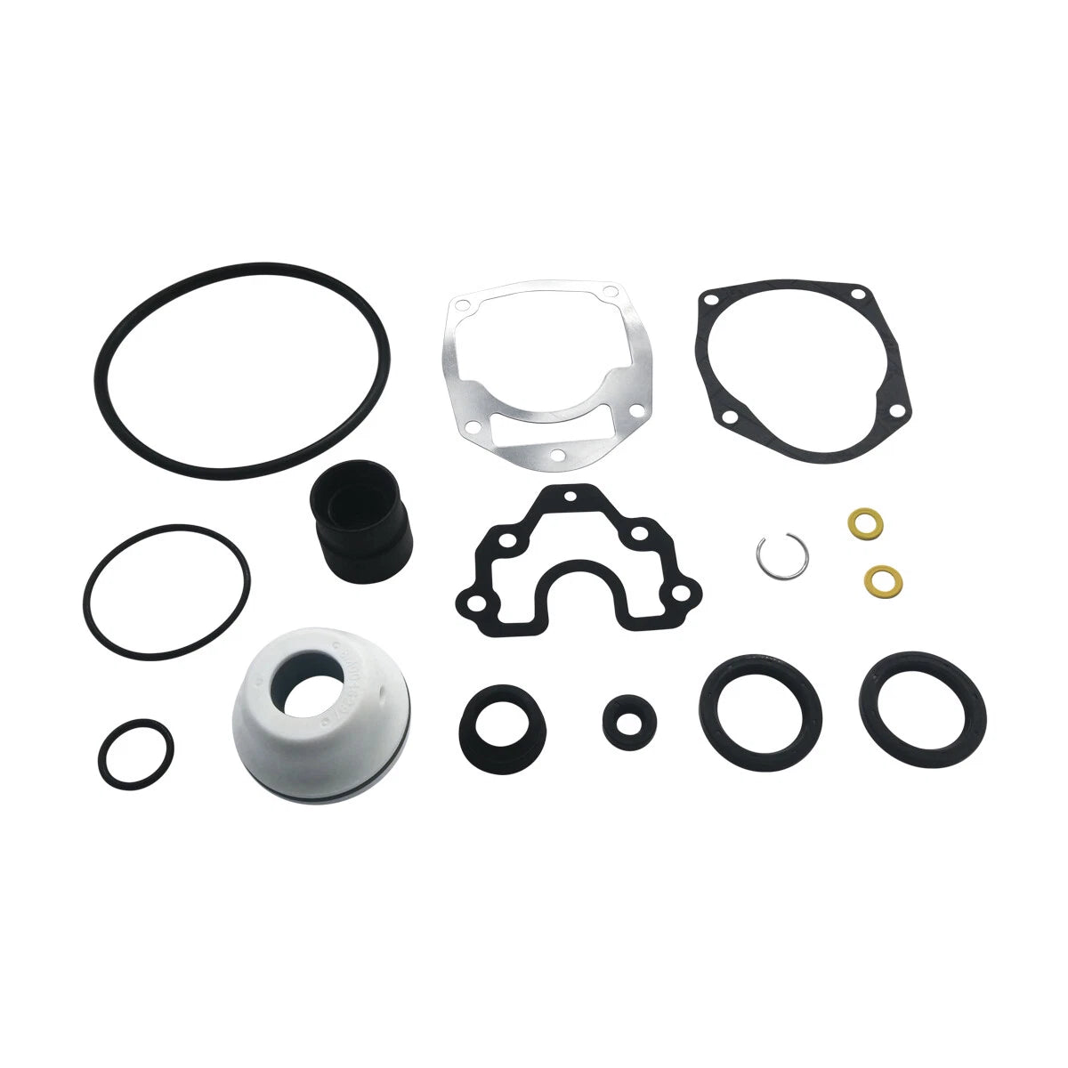 Seal Kit for Mercury Verado 5.44 200-400HP Sportmaster (X-ref: 8M0065064)