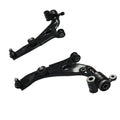 Front Lower Control Arms w/ball joints for Mazda CX-9 (2016–2023)