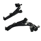 Front Lower Control Arms w/ball joints for Mazda CX-9 (2016–2023)