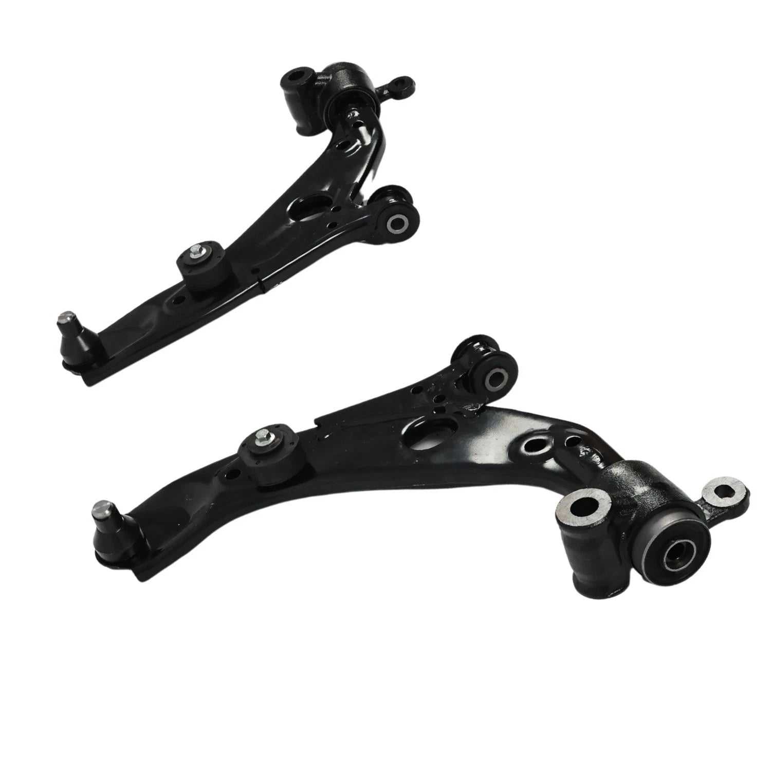Front Lower Control Arms w/ball joints for Mazda CX-9 (2016–2023)